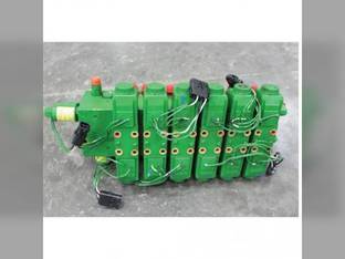 Used Boom Control Valve Compatible with John Deere 4730 R4023 AKK23302