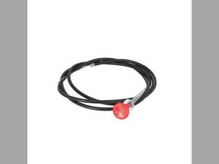 Universal Stop Cable - 72