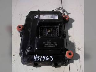 Used Electronic Control Unit Caterpillar 236B2 247B 216B2 248B 262B 246B 257B 420D 252B2 442D 232B2 232 262 226B 424D 252 432D 268B 242 226B2 216-0658
