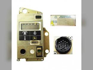 Remanufactured Tachometer Gauge John Deere 4050 8650 4450 4850 8450 4250 4650 8850 RE11045