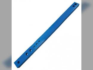 Straight Rear Drawbar Ford 8360 8210 8260 8160 8560 E3NN805AA12B New Holland TS115 TS100 TS110 TS90 SW03631 SW82010158
