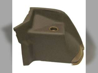 Cab Foam Fender - Cup Holder John Deere 8410 8200 8400T 8310 8300 8410T 8100 8300T 8210 8400 8210T 8110T 8100T 8200T 8110 8310T
