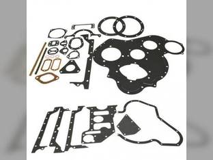 Conversion Gasket Set Massey Ferguson 50 20 40 40 150 203 135 35 205 Perkins AG3.152 3.152 AD3.152 Ford Super Dexta U5LB1112