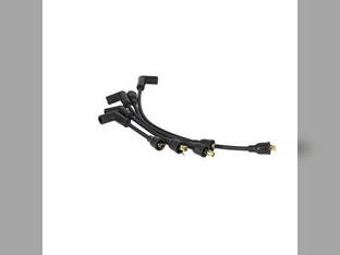 Spark Plug Wire Set Ford 821 981 951 701 801 820 800 811 871 4130 671 851 8N 861 900 661 971 NAA 620 681 651 881 4030 621 2120 961 700 4140 4140 650 841 4000 611 641 600 2000 631 630 601 941 501 901