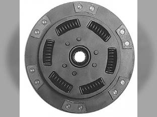 Remanufactured Clutch Disc John Deere 4640 4630 4440 4520 4620 4840 RE29603