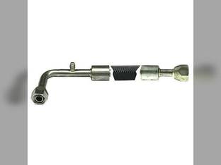 Air Conditioning Hose Line - Evaporator Outlet to Cab International 1440 1480 1460 183904C1