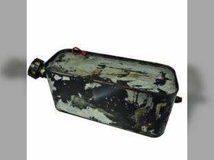 Used Hydraulic Reservoir - Steel Bobcat 742 642 741 643 641 540 743 6562624
