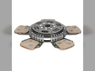 Remanufactured Clutch Disc Massey Ferguson 4255 4260 4370 4243 4345 492 491 393 2680 399 375 4253 4265 4355 4240 398 396 699 4360 390 596 4245 4270 593 4263 AGCO LT85 LT70 3701011M91 3762356M91