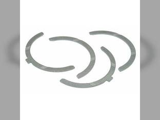 Thrust Washer Set fits New Holland TR70 TR75 985 995 1400 fits Ford 220 363 Major Super Major E159Z9 327203