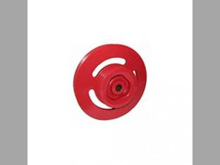 Straw Chopper Drive Pulley fits Case IH 1640 1644 1660 1666 1670 1680 1688 2144 2166 2188 2344 2366 2377 2388 2577 2588 7088 1315264C1
