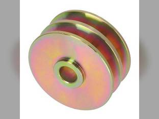 Alternator Pulley 744891 AFD5006