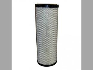 Filter - Air Radial Seal Outer RS3708 Case 580L 580L 580 Super L 580 Super L 550G 588G 570MXT 580 Super M 584E 590 Super L 585E 586G 570LXT 585G 128781A1