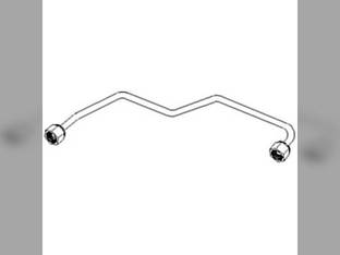 Injection Line - #1 Cylinder Massey Ferguson 304 3165 50A 40B 165 30 302 50 255 65 300 734194M91