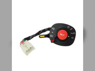 Combination Switch Assembly fits Kioti CK20 CK35 DK40 DK45 DK50 DK65 DS3510 DS4110 DS4110 HS DS4510 MEC2200GW T2368-69025