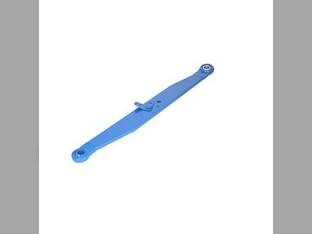 Lower Lift Arm - Category 1 and 2 Left Hand fits Ford 334 2310 2600 2610 3000 3055 3100 3310 3600 3610 3900 4000 4600 4610 4610SU 230A 231 233 333 334 335 340 420 445 515 531 532 535 540 545 E5NN556AA