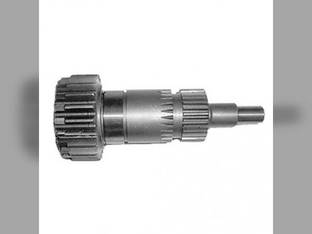 Mechanical TA Back Gear International 666 686 656 389156R1