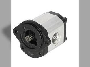 Hydraulic Pump - Economy Bobcat 751 773 753 763 6672513
