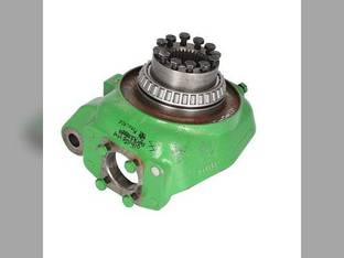 Knuckle - Left John Deere 5725 5705 5625 5715 5415 5425 5410 5403 5610 5615 5603 5605 5525 5503 5095M 5100M 5103 5090M 5085M 5080M 5204 5203 5105M 5303 5225 5310 5325 5065M 5075M 5070M R271410