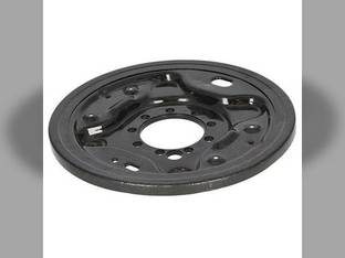 Brake Backing Plate Ford 2110 2600 333 234 230A 233 3000 2310 531 334 3400 335 530A 2000 3600 2610 4110 C5NN2212D