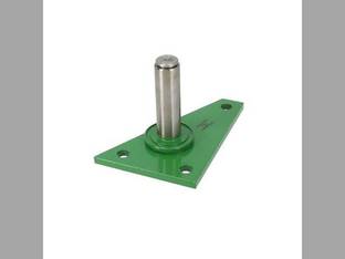 Cutterbar Drive Pin fits John Deere 615F 615R 618F 618R 620F 620R 622F 622R 625F 625R 630F 630R 635F 635R 600 S670 9560 9560 STS 9650 STS 9660 9660 STS 9750 STS 9760 STS 9770 STS 9860 STS AH210916