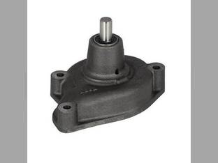 Water Pump fits New Holland L555 506091 fits Massey Ferguson 25 130 732123M91 736212M1 737973M91 747614M91 748095M91 748095V91 fits Bobcat 825 6630572 fits Perkins U5MW0040 U5MW0041 U5MW0042 U5MW0054