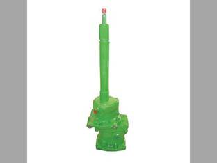 Remanufactured Steering Valve Assembly - R51579 R42115 Compatible with John Deere 7520 7020