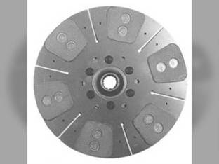 Remanufactured Clutch Disc John Deere 4320 AR50289