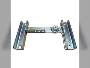 H-Bracket Hydraulic Deck plate Cylinder Pivot