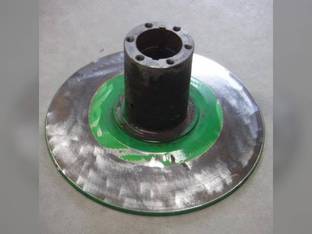 Used Sheave Inner Half John Deere 9650 CTS 9600 9660 9560 9450 9610 9550 9750 H201579