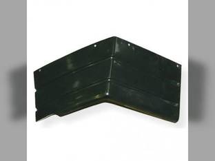 Lower Cab Corner - LH Case IH 7110 8940 7140 7230 7120 7210 7240 7220 8950 8930 8910 7130 7250 7150 8920 96764C2