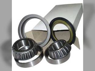 Wheel Bearing Kit John Deere 2440 2630 1020 3020 4320 4020 2520 1520 2510 3010 2030 4010 4000 4040 2640 4030 RE54814