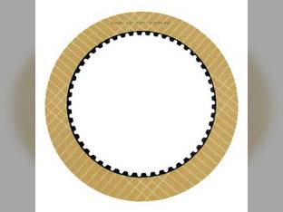 Clutch Disc Ford 8530 8770 8970 8670 8870 8630 8830 86029058