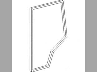 Weather Strip Door Seal - LH International 786 5088 3388 886 1086 3588 6388 3488 1586 5488 3288 Hydro 186 6788 3088 1486 3688 986 5288 6588 3788 Case IH 109595C1