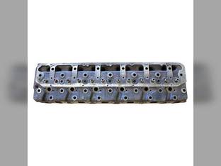 Used Cylinder Head Allis Chalmers 8050 7580 8030 8070 7060 7050 7080 7045 7040 7030 Gleaner N6 N5 L