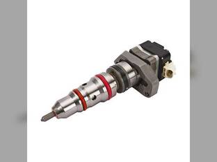 Remanufactured Fuel Injector fits Detroit 1830146C94 1830146C92 1830145C91 fits Perkins 1830148C2 1830147C2 AP63910BF APP41083