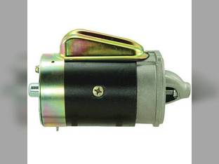 Remanufactured Starter - Ford Style (3135) fits Versatile 400 fits Ford C6OF11001A C6OZ11102A C7VF11001A D0ZF11001B D2ZF11001BA D2ZF11001CA D6BF11001AA D6DZ11002A. 150-135 91-02-5803