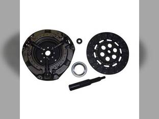 Dual Clutch Kit Massey Ferguson 178 285 40 40 240 20D 281 30 253 690 263 30E 270 271 20E 20 165 40E 261 290 275 670 231 175 283 20F 282 1867431M91