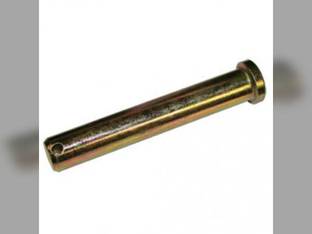Clevis Pin - Hay Dog fits Case IH 8570 8575 8580 8585 8590 fits Hesston 4750 4755 4790 4900 4910 fits New Idea 7233 7234 7244 700706685