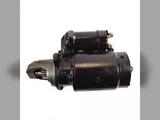 Remanufactured Starter - Delco Style (4245) White 2-70 168397AS Oliver 1755 770 1655 1555 1855