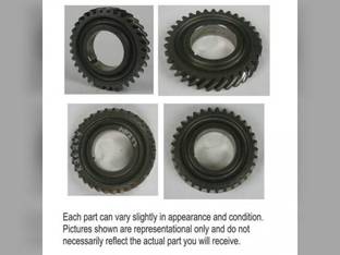 Used Countershaft Gear fits John Deere 3010 R26244