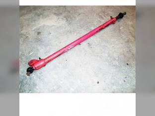 Used Tie Rod Assembly Case 2594 2294 2390 2094 1896 2394 2590 2090 A162214 Case IH 1896 2594 2096 2294 2394 A162214