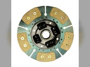 Clutch Disc - 5 Pad fits Kubota M4900 M5700 M6040 M7040 M4900 M5700 M4900 M5700 M6040 M7040 M4900 M7040 M4900 M6040 M7040 M6040 M7040 M5400 M5700 M8200 M7040 M8200 M8200 M4900 M5400 M5700 3A011-25130