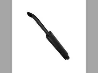 Muffler fits Massey Ferguson 298 699 1690944M2 1690589M1 1693294M1