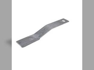 Rotary Cutter Blade Offset CCW Compatible with Ford 910 22-100 22-111 909 901 908 22-127 22-118 22-112 22-117 22-119 John Deere WP220633 New Holland 220633 Woods 6330WD