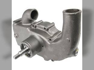 Water Pump Massey Ferguson 399 3505 3545 3630 3650 699 3525 2675 3090 2640 3641859M91 White 2-110 2-105 2-88 2-85 744228M91 Perkins 41313027
