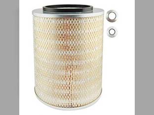 Filter - Air Outer PA2371 Case 2594 2390 2394 3294 2590 A47145 International TD15
