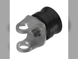 Spring-Lok Tractor Yoke fits New Holland 1024 1036 1037 1038 456 856192 fits Massey Ferguson 10 1506978M91 fits AGCO BRW100-1206 fits Case BRW1001206DS     fits John Deere BRPM100-1206