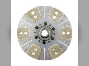Remanufactured Transmission Disc Heavy Duty fits John Deere 6030 5020 AR36699