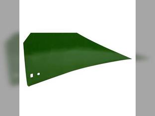 Medium Large Fin - Left Hand fits John Deere 9560 9650 9660 9750 9760 9860 9880 H204728 H236606