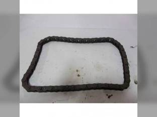 Used Roller Chain Assembly LH Case 1845S 1845 D65365